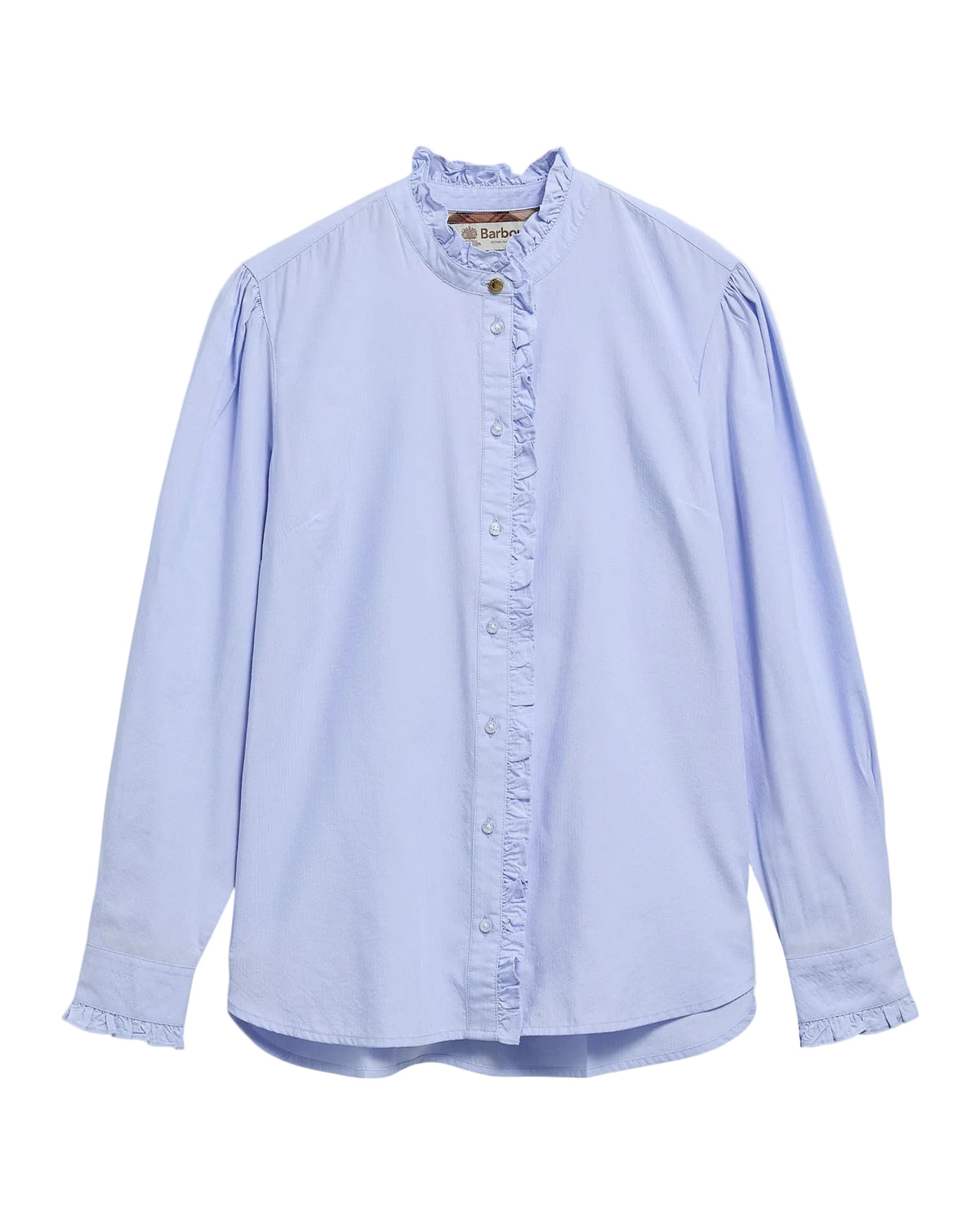 Camicie BARBOUR BLU