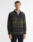 Carica l'immagine nel visualizzatore della galleria, Camicia classica Barbour
