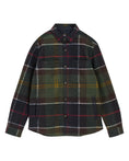 Carica l'immagine nel visualizzatore della galleria, Camicia classica Barbour
