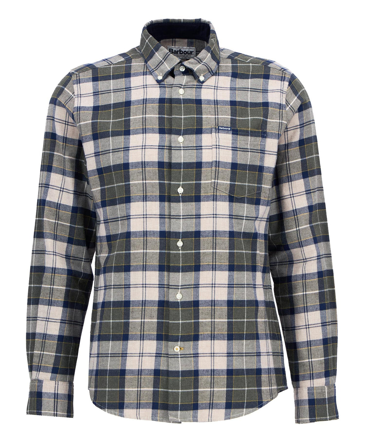Camicie Barbour Casual