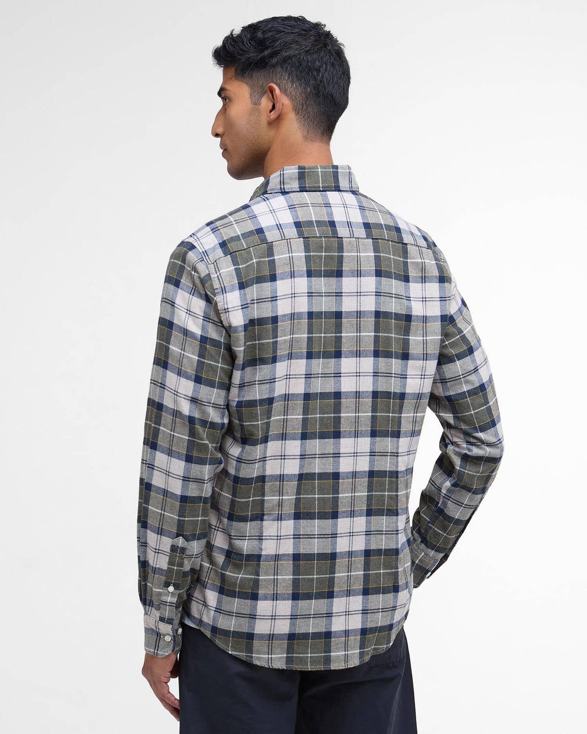 Camicie Barbour Casual