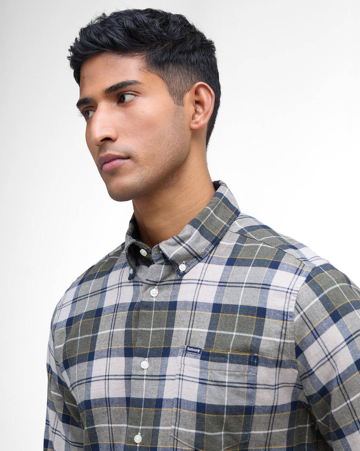 Camicie Barbour Casual