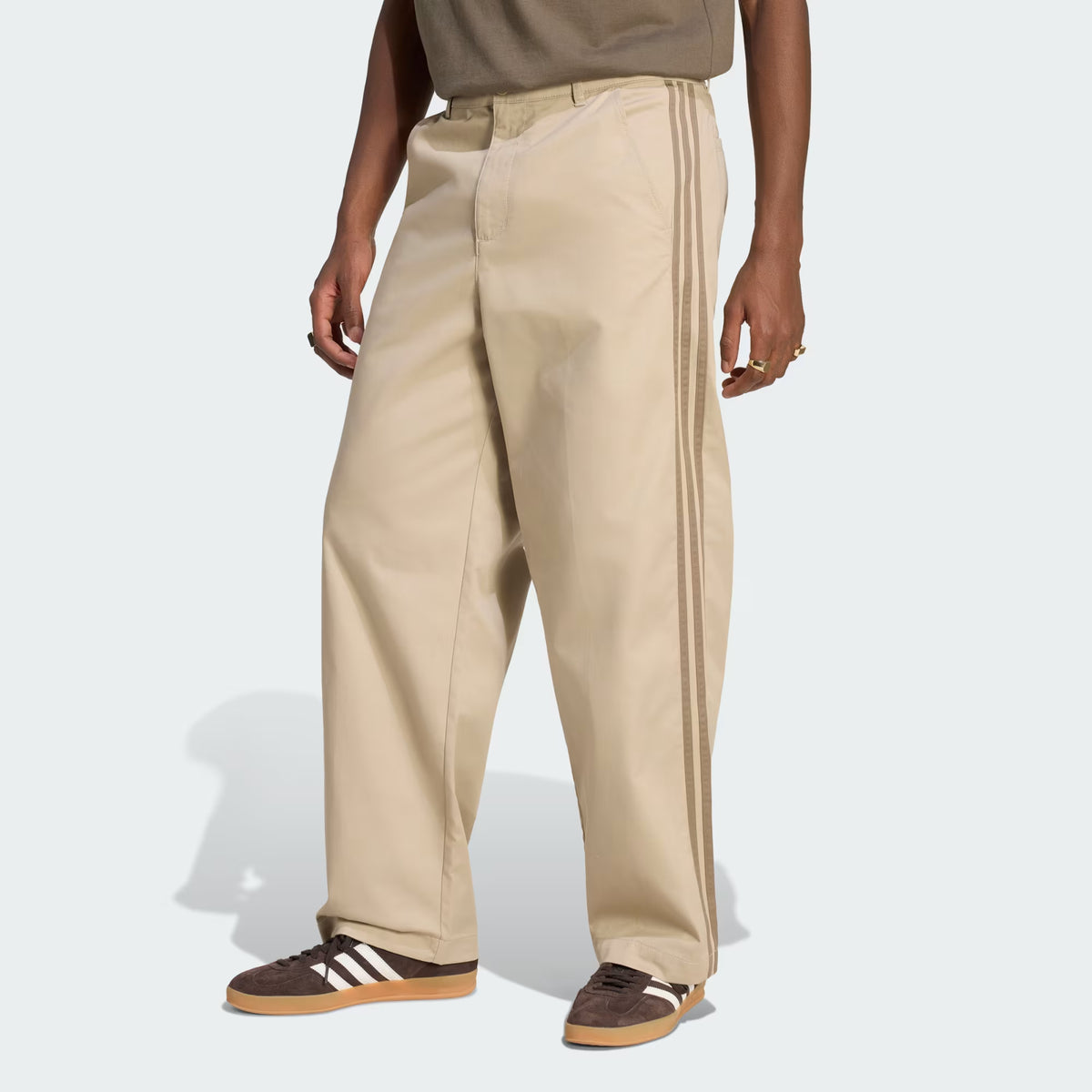 Pantaloni Adidas da Uomo