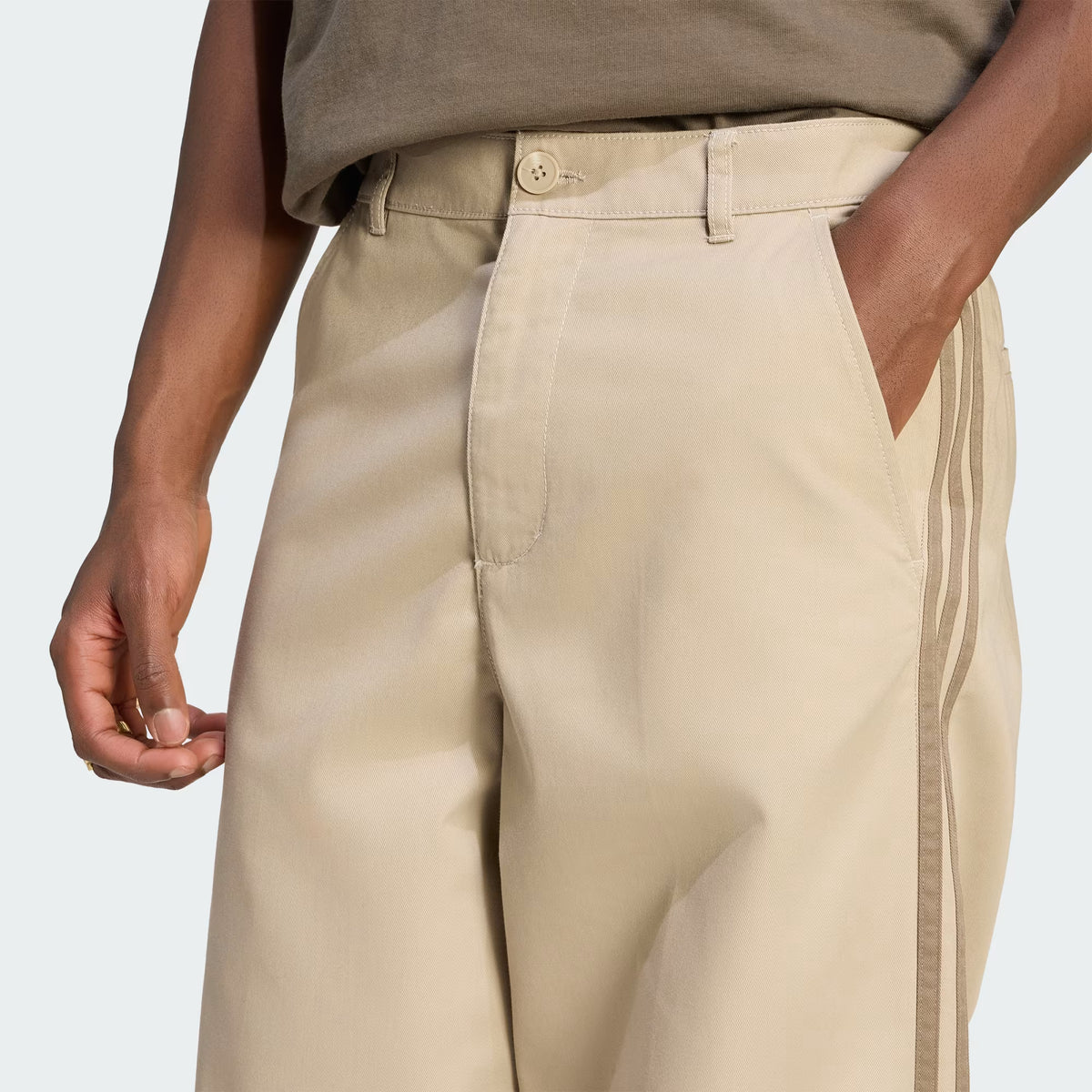 Pantaloni Adidas da Uomo