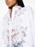 Load image into Gallery viewer, Lace shirt
