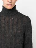 Load image into Gallery viewer, Turtleneck sweater
