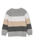 Load image into Gallery viewer, Striped sweater
