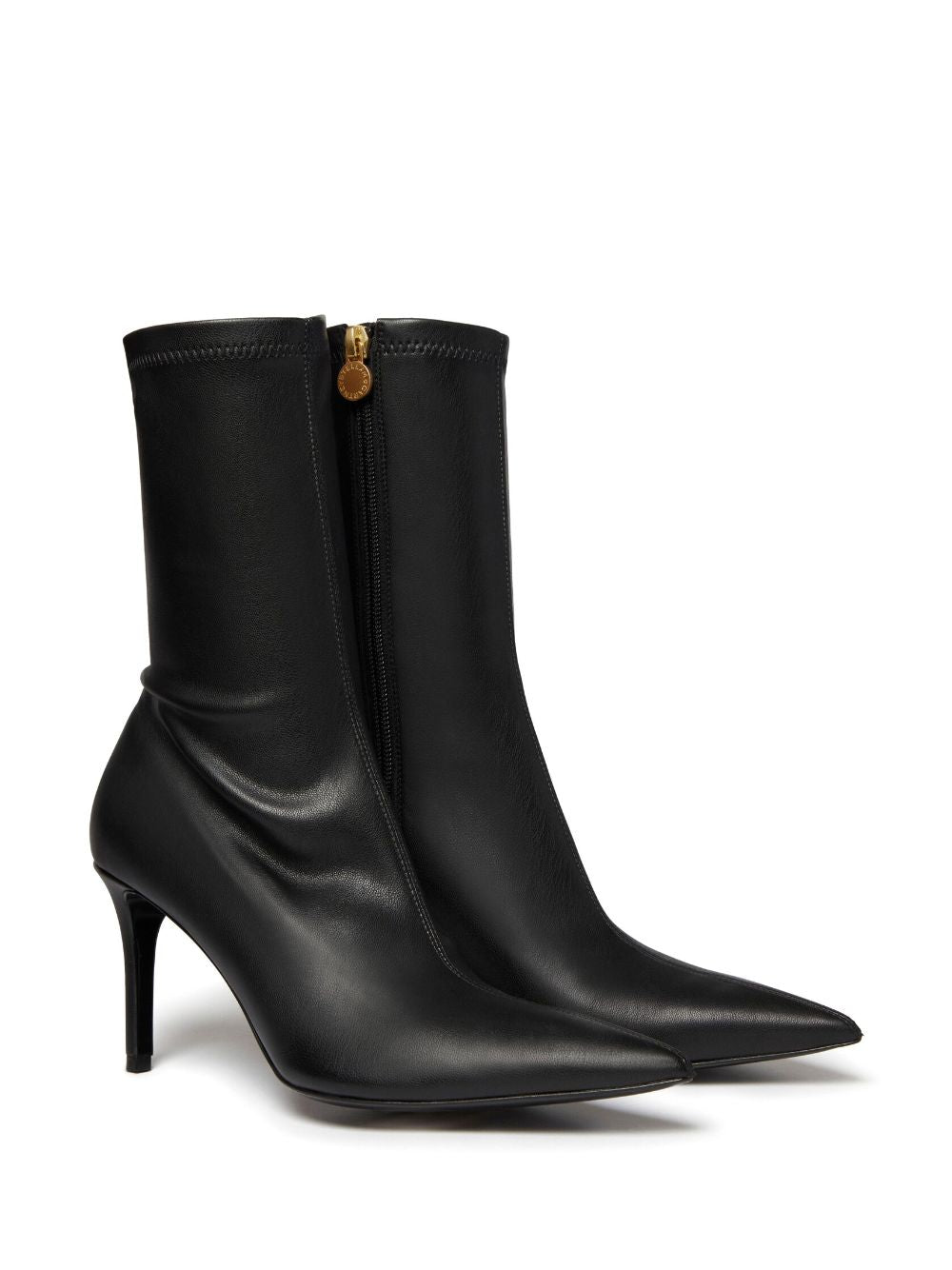 Iconic 100mm ankle boots