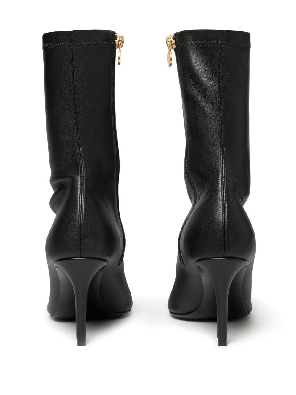 Iconic 100mm ankle boots