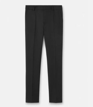 Slim trousers