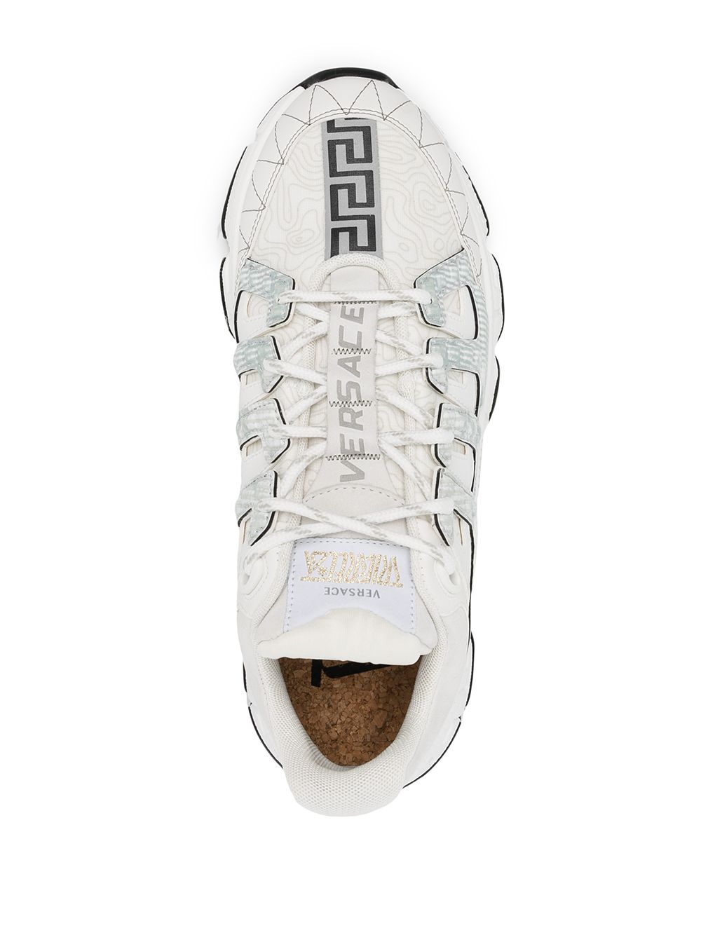 Trigreca sneakers