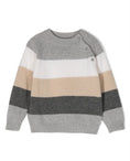 Load image into Gallery viewer, Striped sweater
