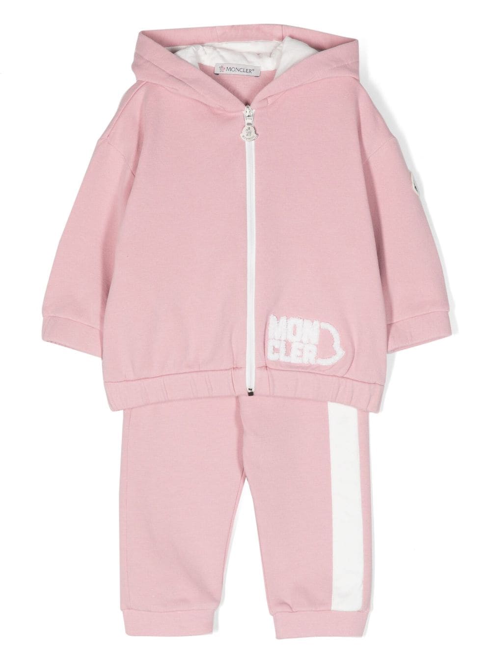 Tracksuit with print