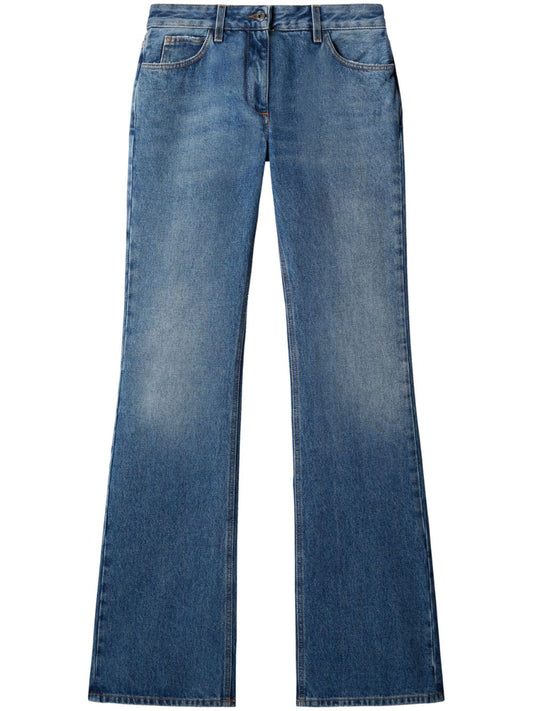 Jeans svasati