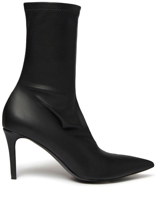 Iconic 100mm ankle boots