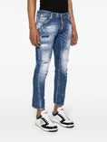 Load image into Gallery viewer, Jeans skinny Tidy Biker

