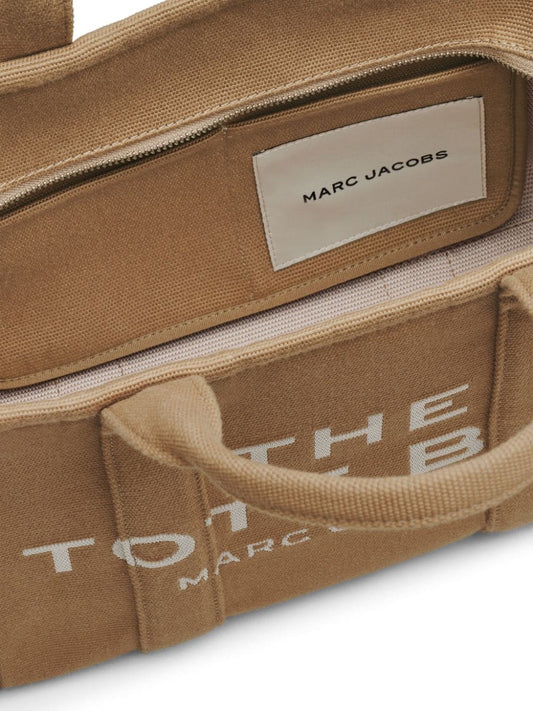 The Jacquard medium tote bag