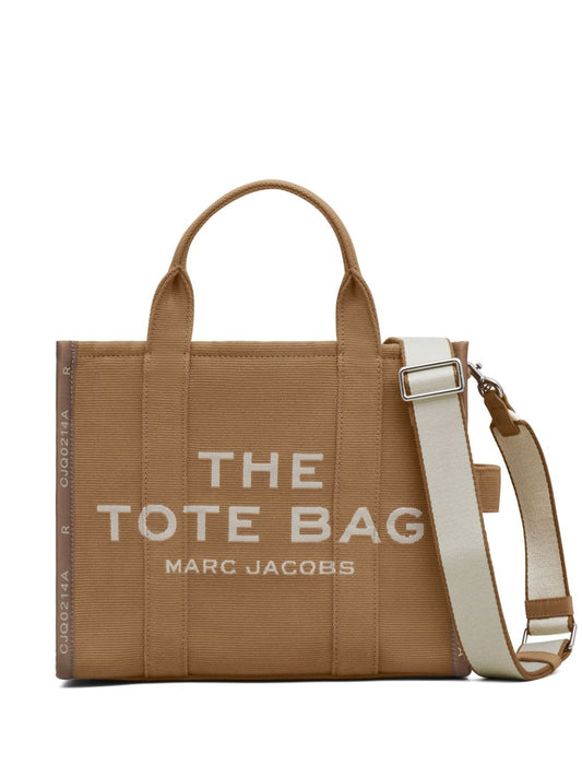 The Jacquard medium tote bag