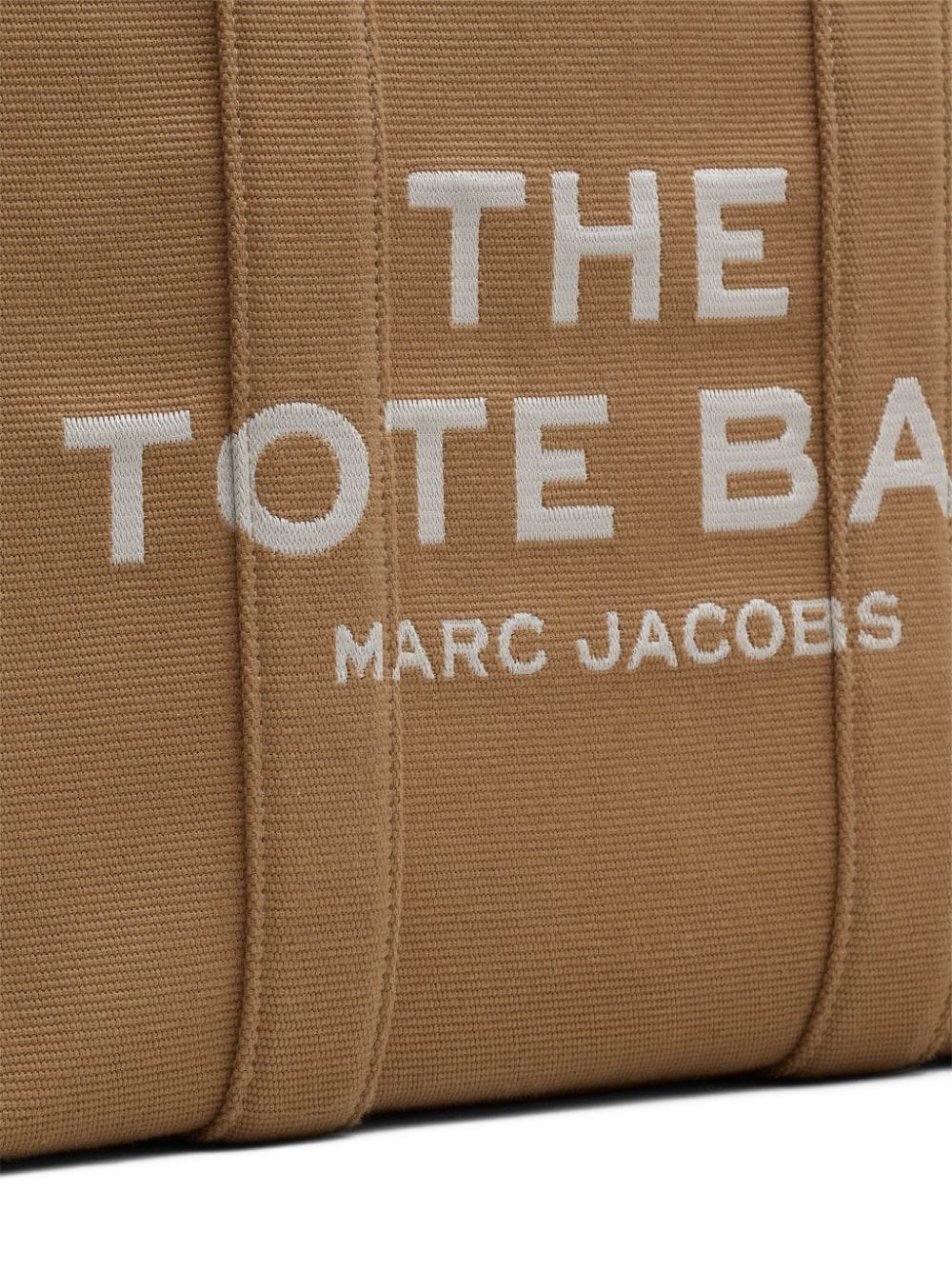 The Jacquard large tote bag