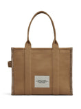 Load image into Gallery viewer, The Jacquard large tote bag
