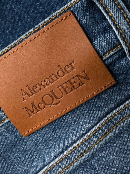 ALEXANDER MCQUEEN 708762QMABQ4118