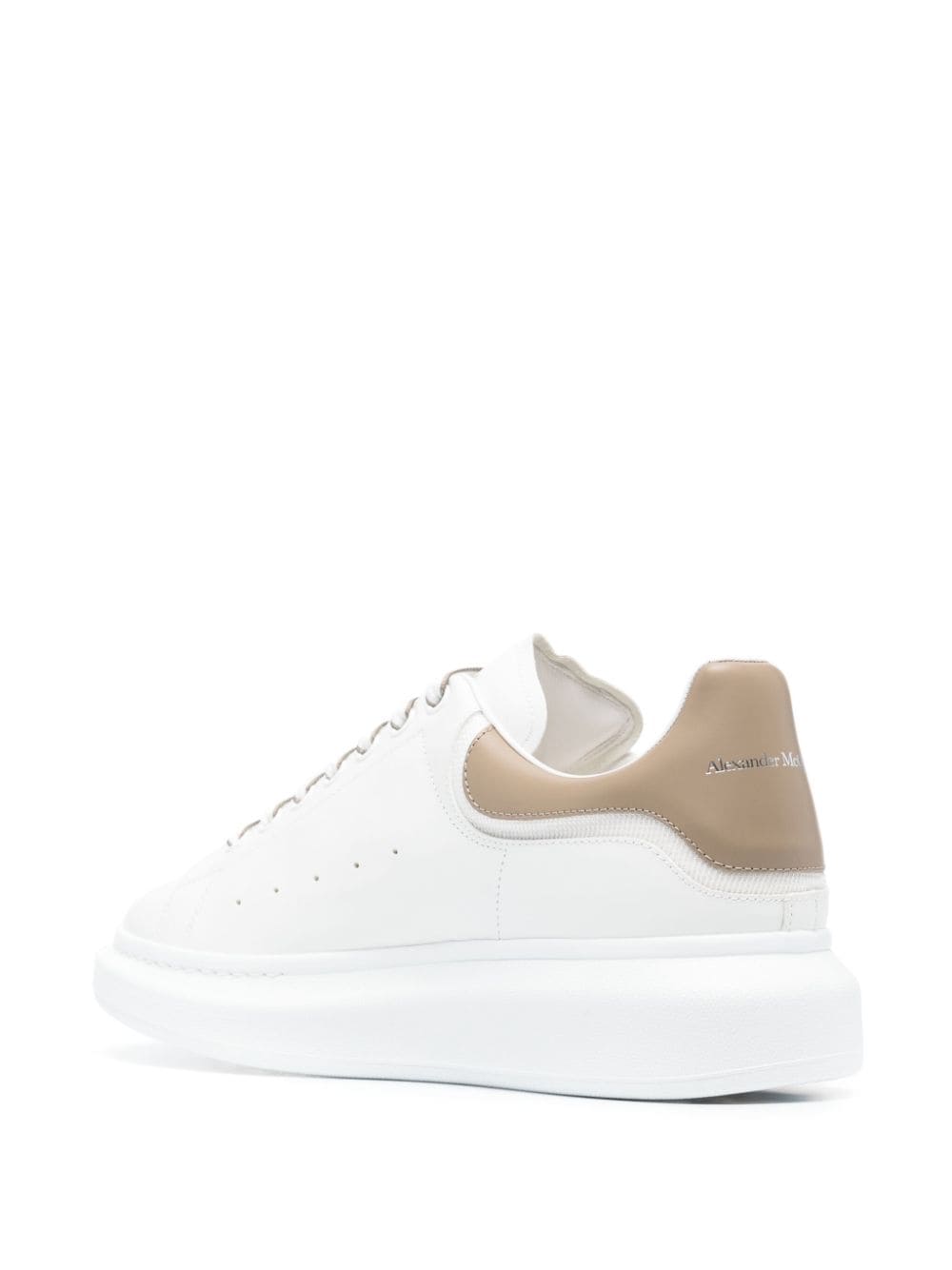 ALEXANDER MCQUEEN 794506WIEEX9042