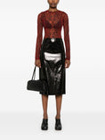 Load image into Gallery viewer, ALEXANDER MCQUEEN 807503QDAPG6053
