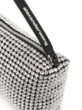 Load image into Gallery viewer, ALEXANDER WANG 20124P02M100WHITE
