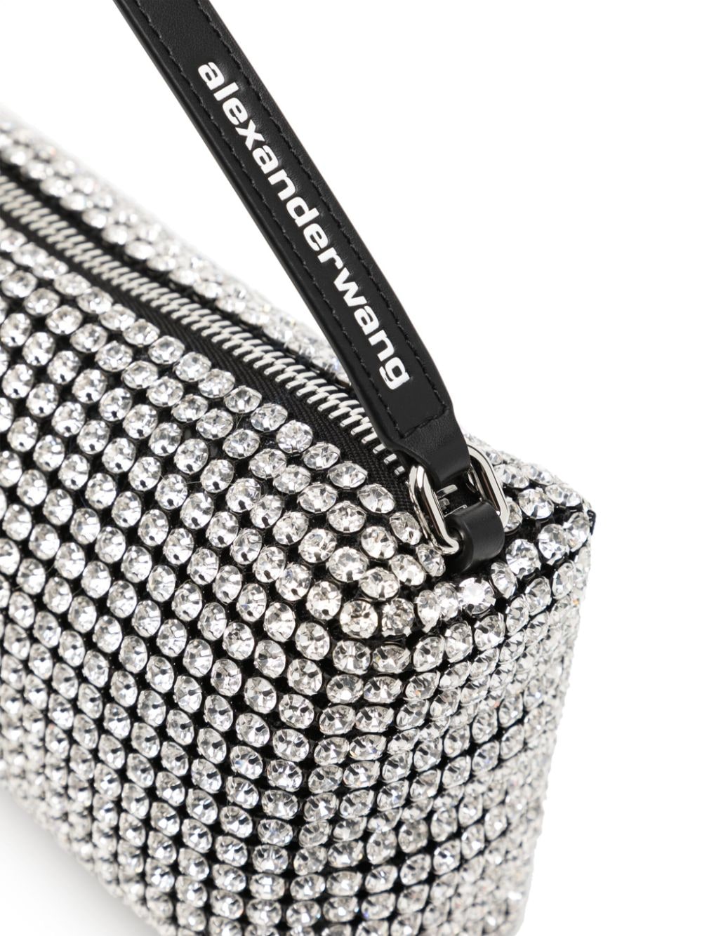 ALEXANDER WANG 20124P02M100WHITE