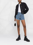 Load image into Gallery viewer, ALEXANDER WANG 4DC1214897460DEEP BLUE/WHITE
