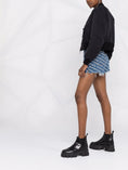 Load image into Gallery viewer, ALEXANDER WANG 4DC1214897460DEEP BLUE/WHITE
