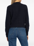 Load image into Gallery viewer, AMI FKC039.KN00554011NAVY BLUE
