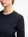 Load image into Gallery viewer, AMI FKS039.KN00554011NAVY BLUE
