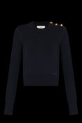 Load image into Gallery viewer, AMI FKS039.KN00554011NAVY BLUE
