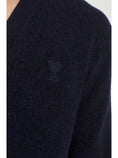 Load image into Gallery viewer, AMI HKC157.0054011NAVY BLUE
