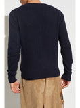 Load image into Gallery viewer, AMI HKC157.0054011NAVY BLUE
