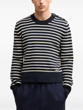 Load image into Gallery viewer, AMI HKS039.KN00614023NAVY BLUE
