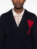 Load image into Gallery viewer, AMI UKC006.018414NAVY/RED
