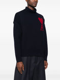 Load image into Gallery viewer, AMI UKS406.018-414NAVY/RED
