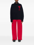 Load image into Gallery viewer, AMI UKS406.018-414NAVY/RED
