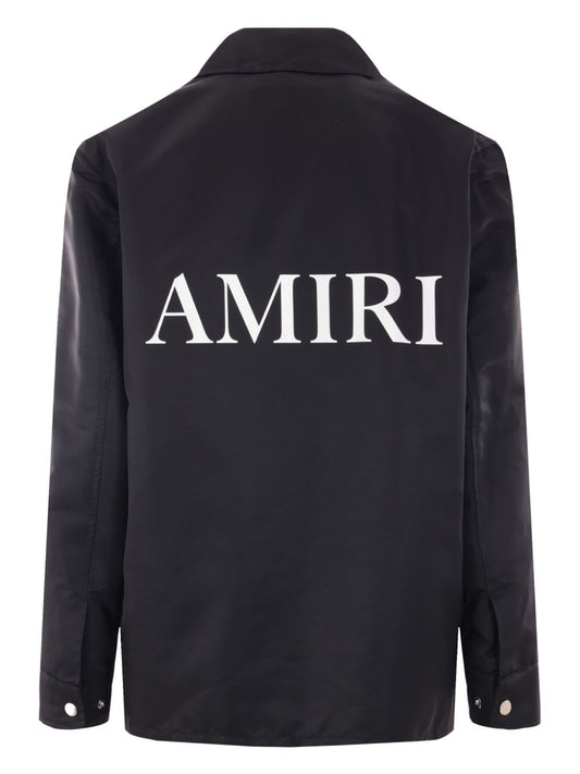 AMIRI AMOULW1014BLACK