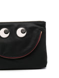 Load image into Gallery viewer, ANYA HINDMARCH 193559Black
