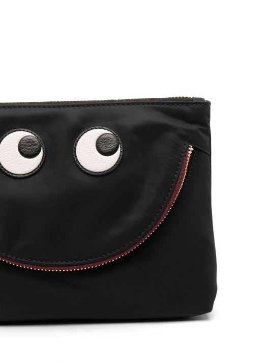 ANYA HINDMARCH 193559Black