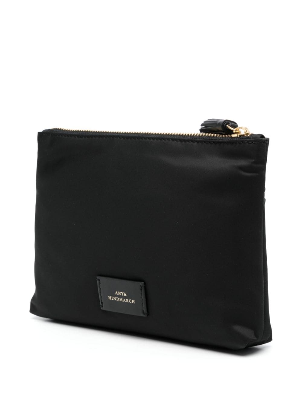 ANYA HINDMARCH 193559Black