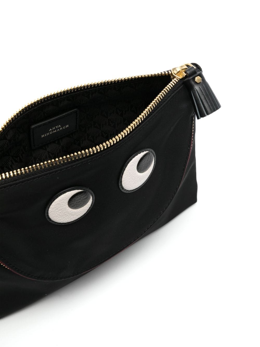 ANYA HINDMARCH 193559Black