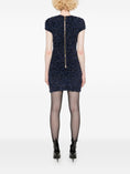 Load image into Gallery viewer, BALMAIN DF0R6024KH746BOBLEU NUIT
