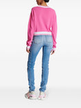 Load image into Gallery viewer, BALMAIN DF1KA002KG48OERROSE/BLANC
