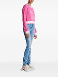 Load image into Gallery viewer, BALMAIN DF1KA002KG48OERROSE/BLANC
