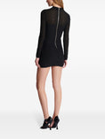 Load image into Gallery viewer, BALMAIN DF1R8029KG96EACNOIR/ARGENT
