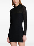 Load image into Gallery viewer, BALMAIN DF1R8029KG96EACNOIR/ARGENT
